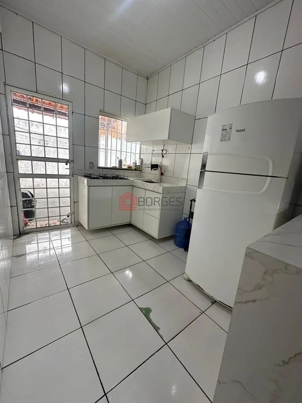 Casa com mobília no Jardim Sumaré - Foto 4