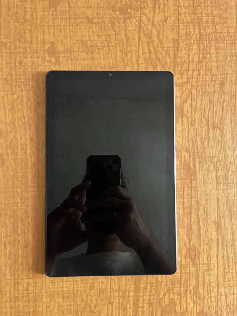 Tablet Lenovo M9 64GB Prata - Foto 2