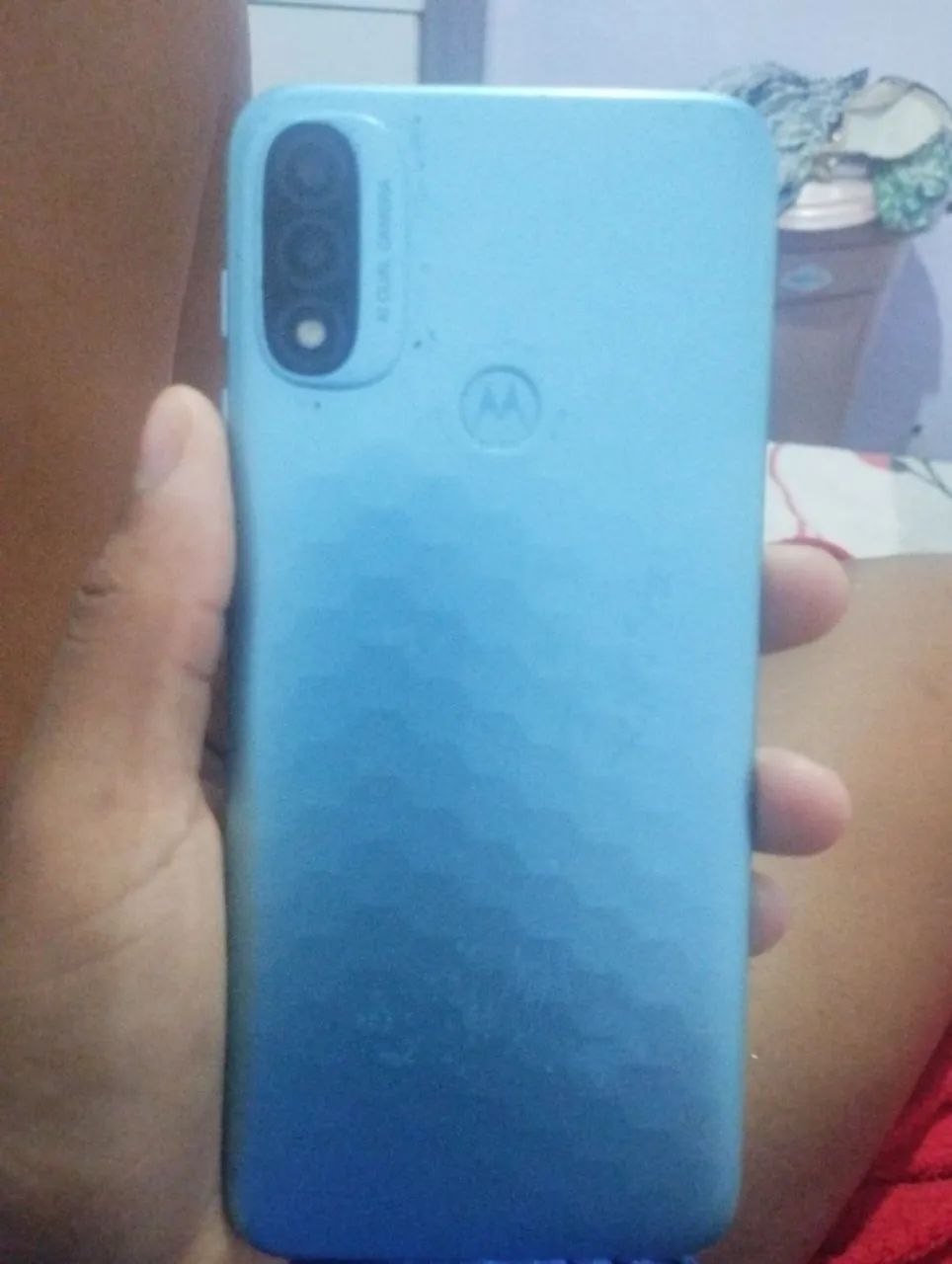Celular Moto E20 - Foto 2