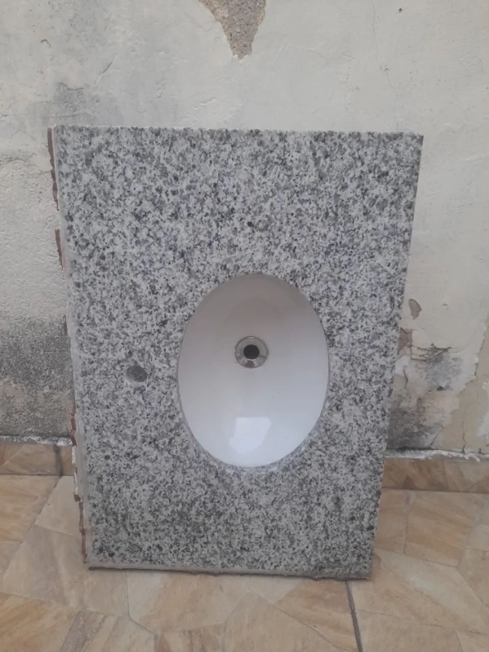Pia de banheiro  - Foto 3