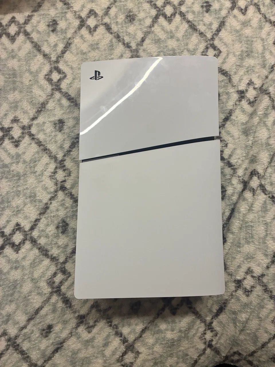 PS5 Slim 825GB 