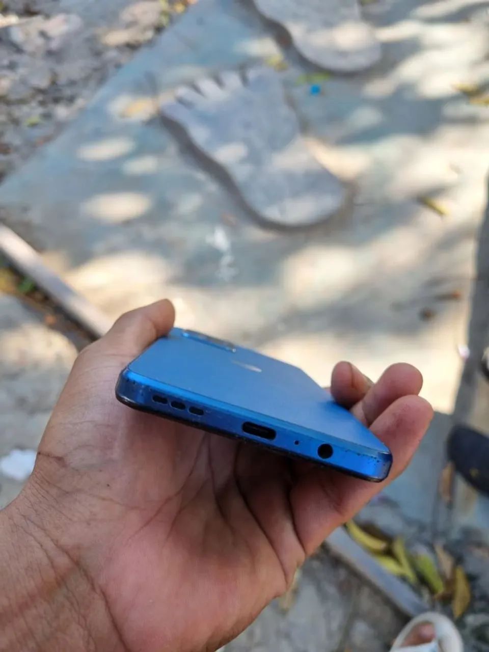 Vendo celular  - Foto 3