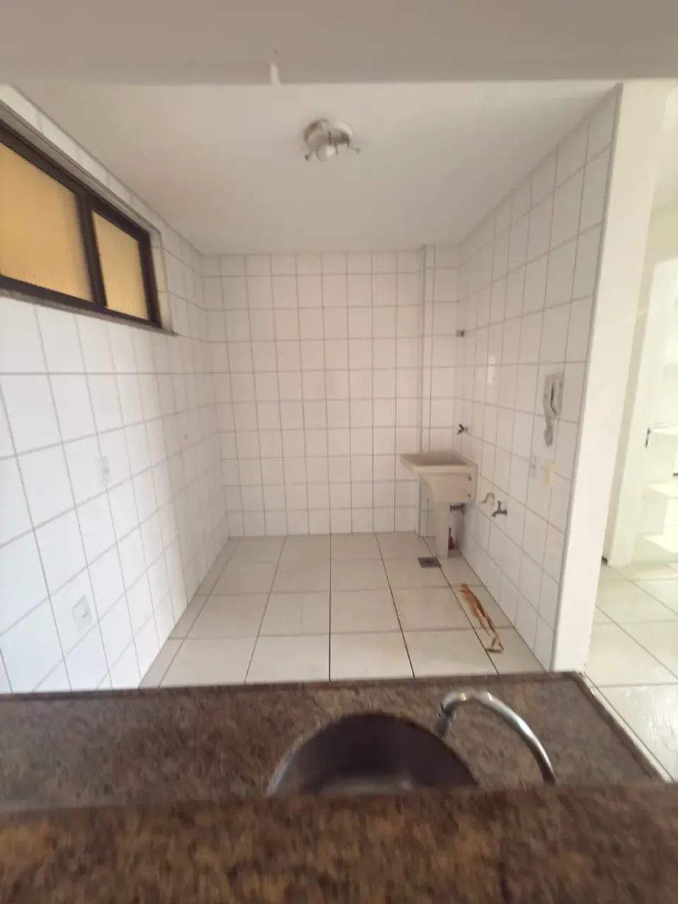 ALUGO APARTAMENTO DE 1 QUARTO NO RENASCENÇA - Foto 2