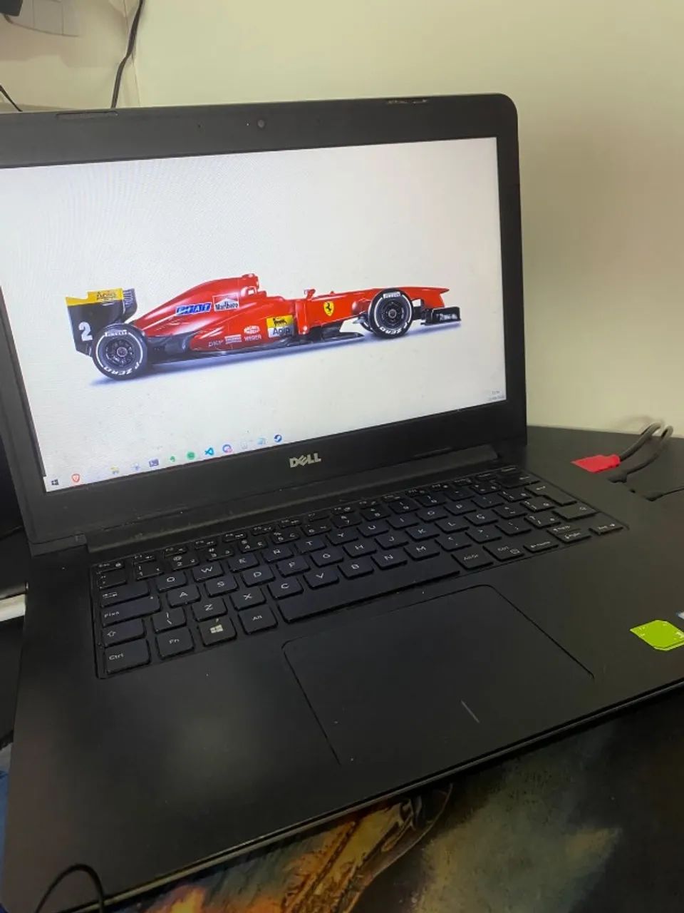 Notebook Dell Inspiron 5457 | i7, 16 GB RAM e GeForce 930M - Foto 3