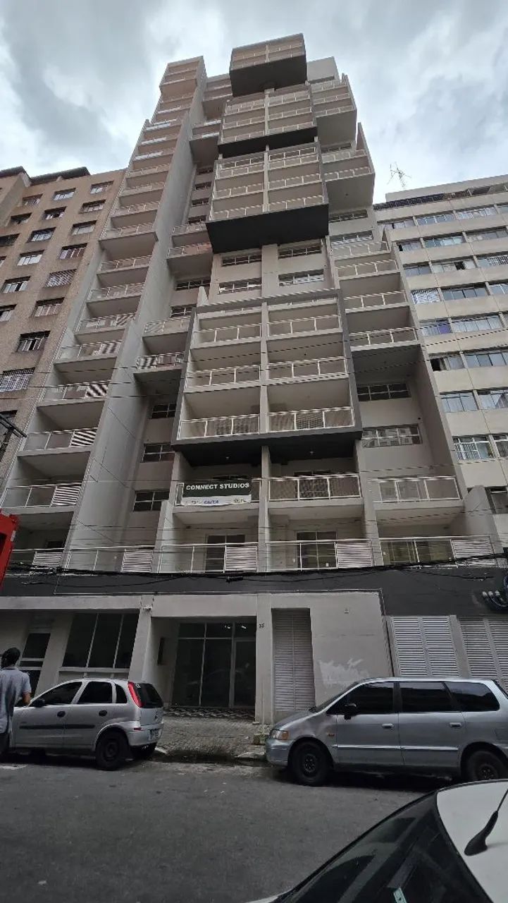 Foto - São Paulo - Liberdade