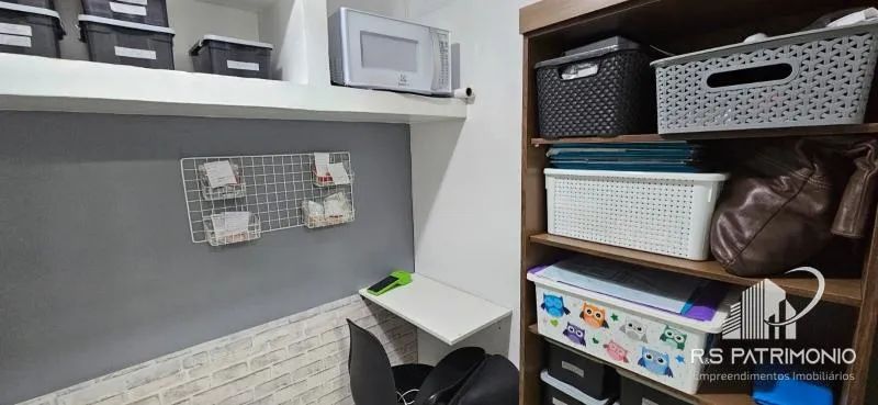 Sala- Petrópolis, Centro - Foto 8