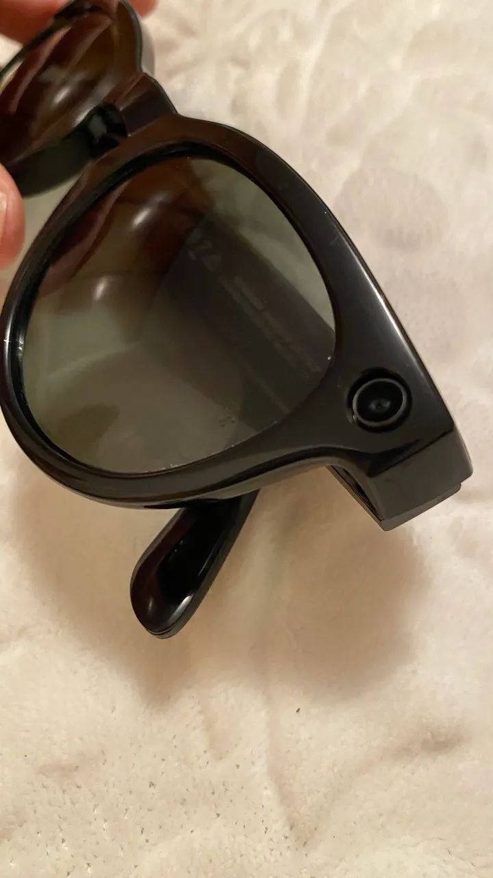 Rayban Meta - Foto 4