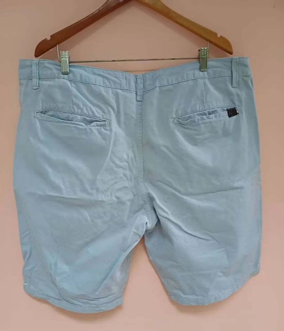 Bermuda masculina Lacoste - Foto 2