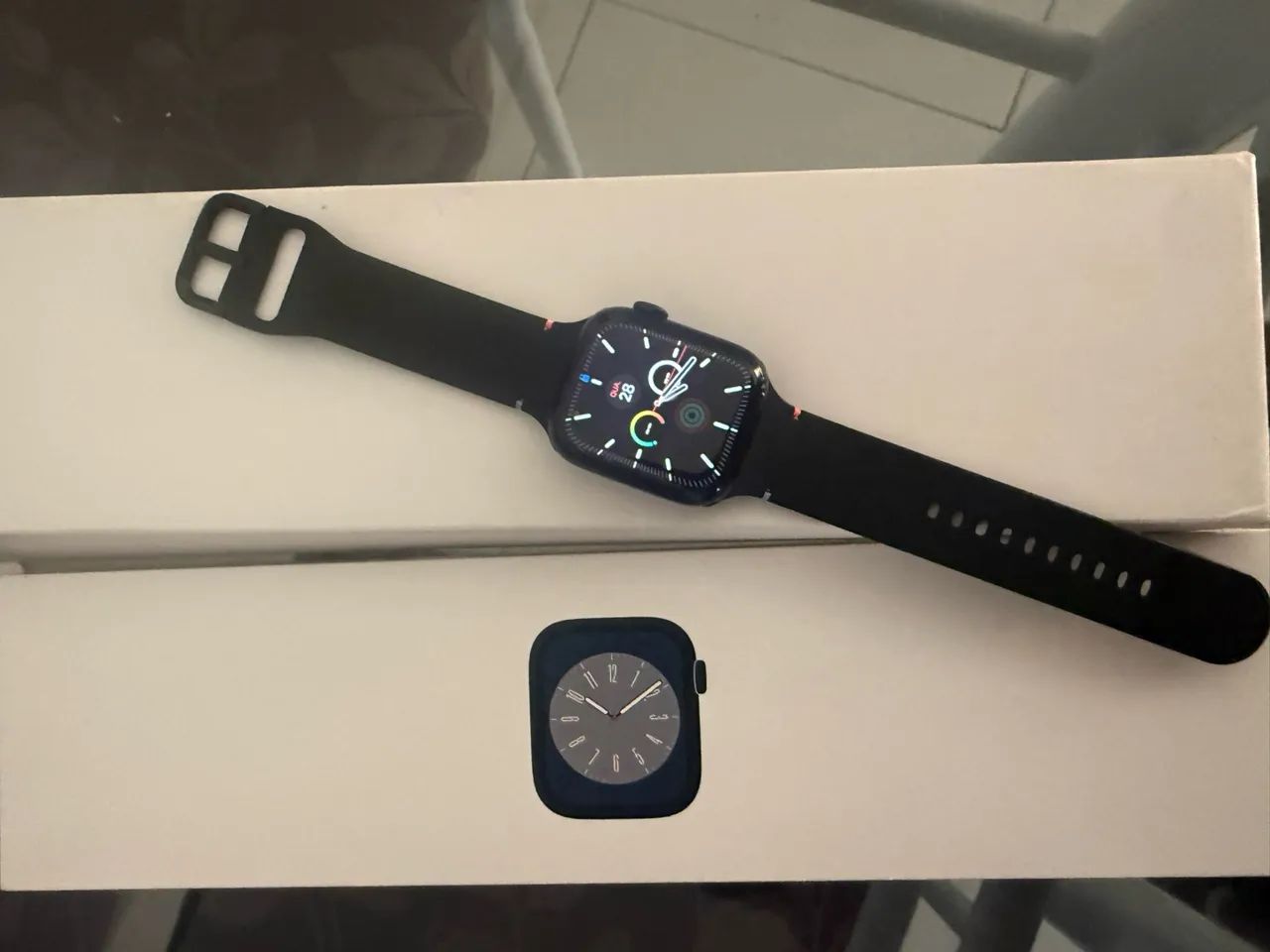 Apple Watch  - Foto 3