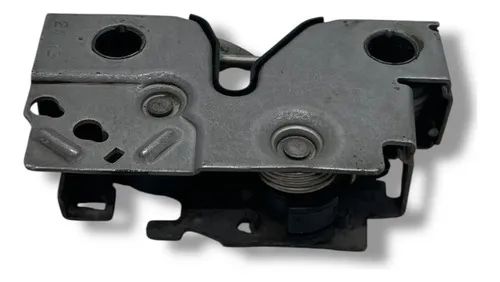 Fechadura Capô Vw Gol Fox Saveiro Voyage Up 2012 2015 2016 - Peças