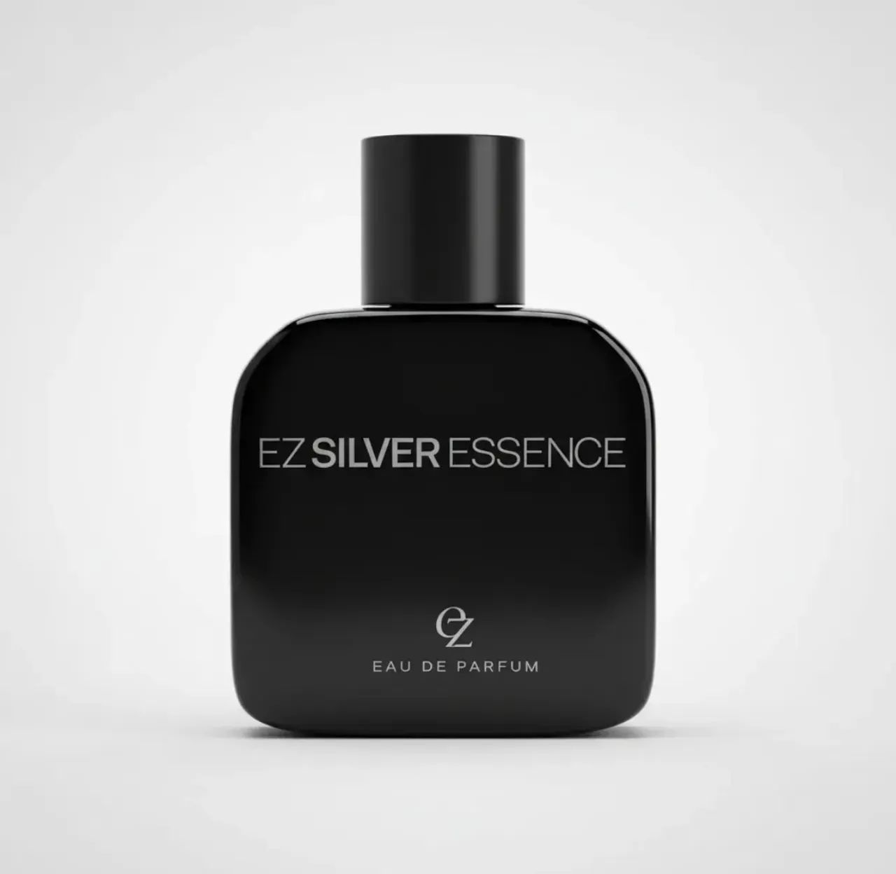Ez Silver Essence - Eau De Parfum 100ml Exclusivo