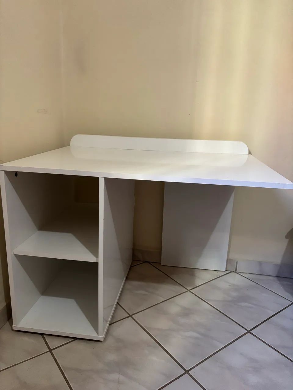 Escrivaninha infantil em Mdf - Foto 2