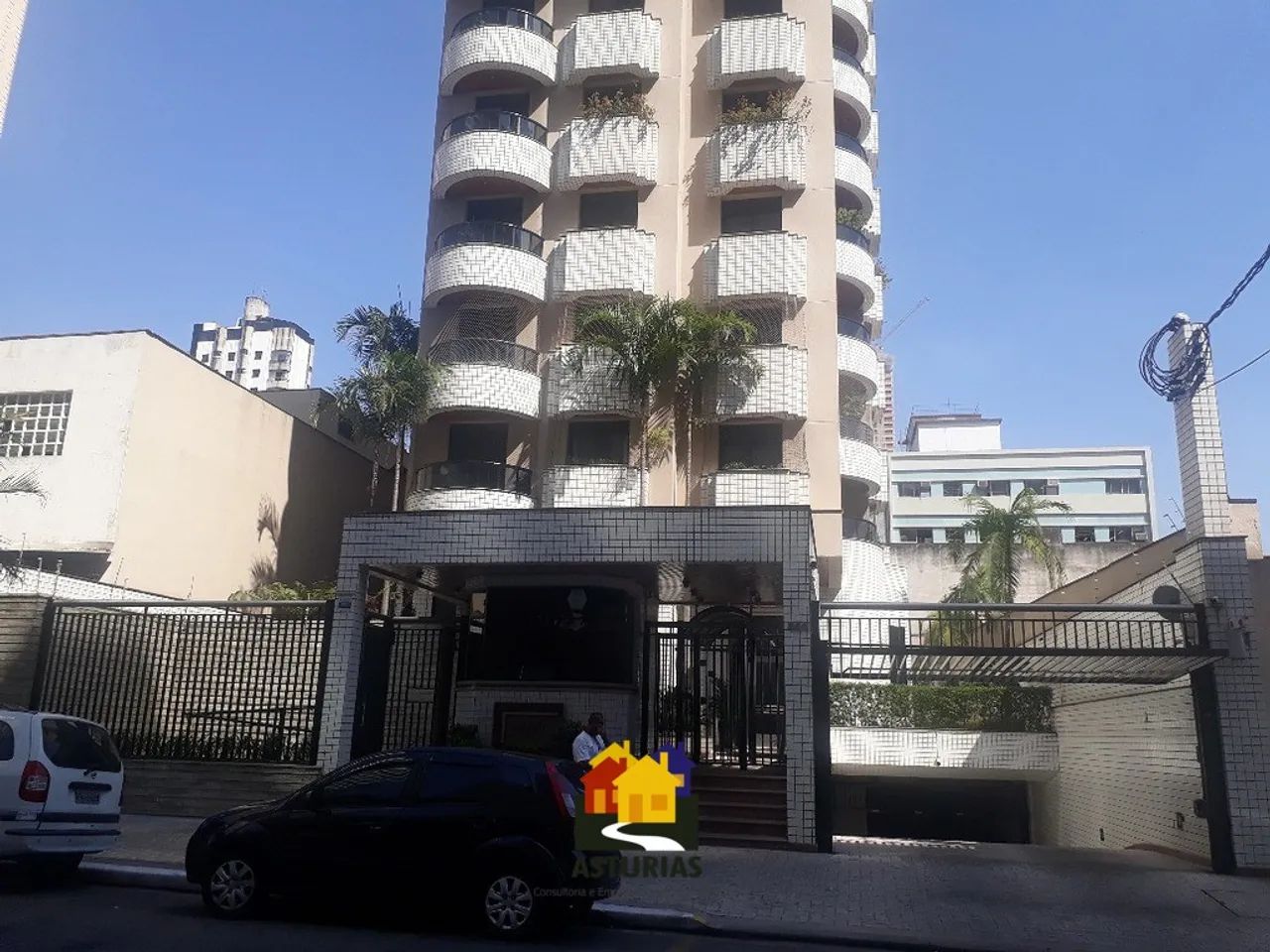 Vende-se Apto. - Tatuapé - Prox. a Pça Silvio Rome