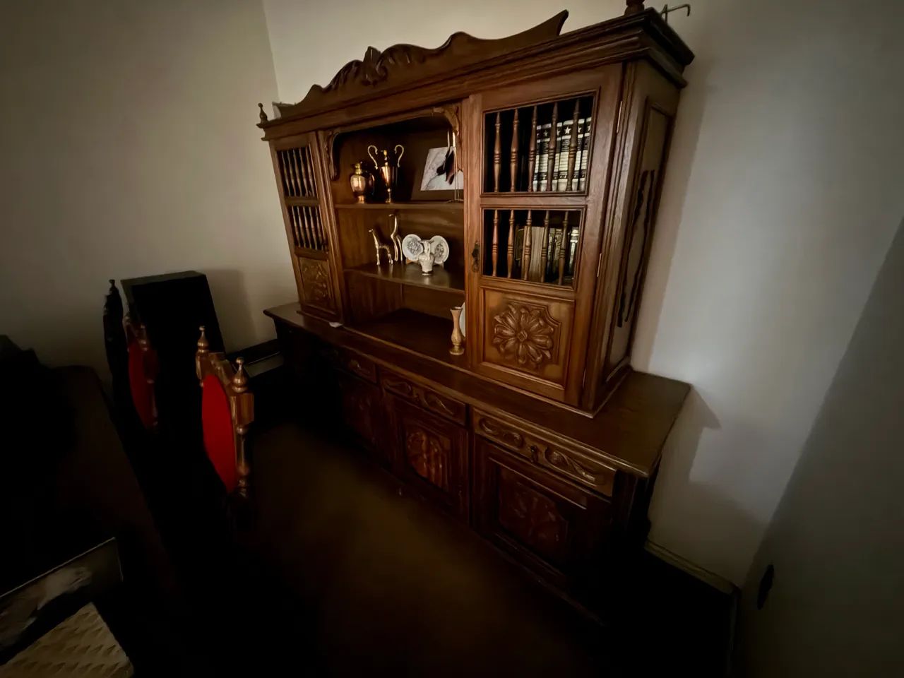 Móveis antigos - Foto 3
