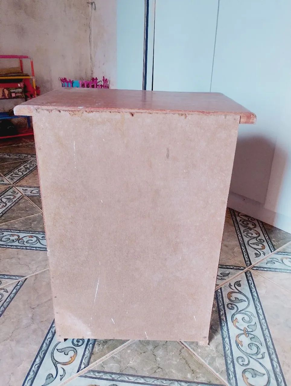 MESA DE CABECEIRA  - Foto 4