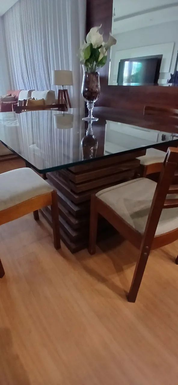 Mesa de jantar 