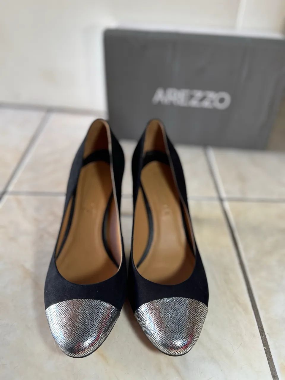 Scarpin Arezzo - Foto 4