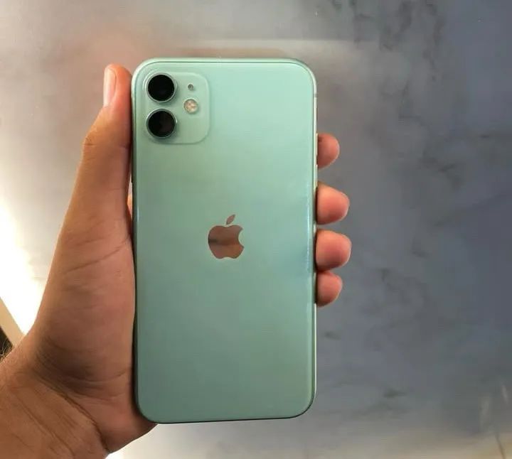 IPHONE 11 64GB 