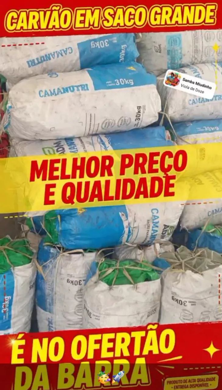 Carvão 