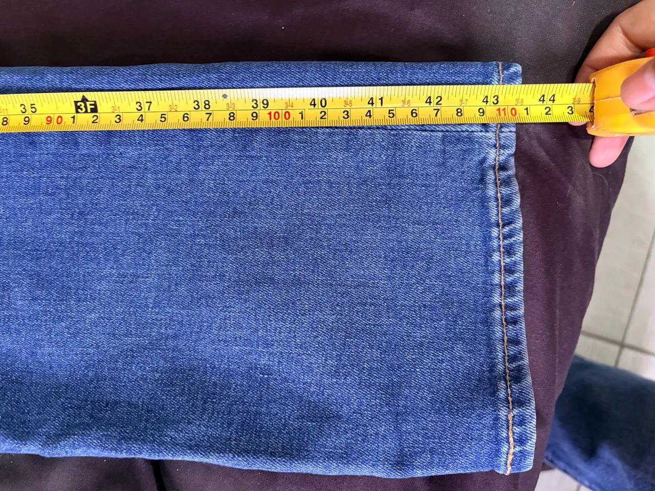 Levis 501 36 - Foto 4