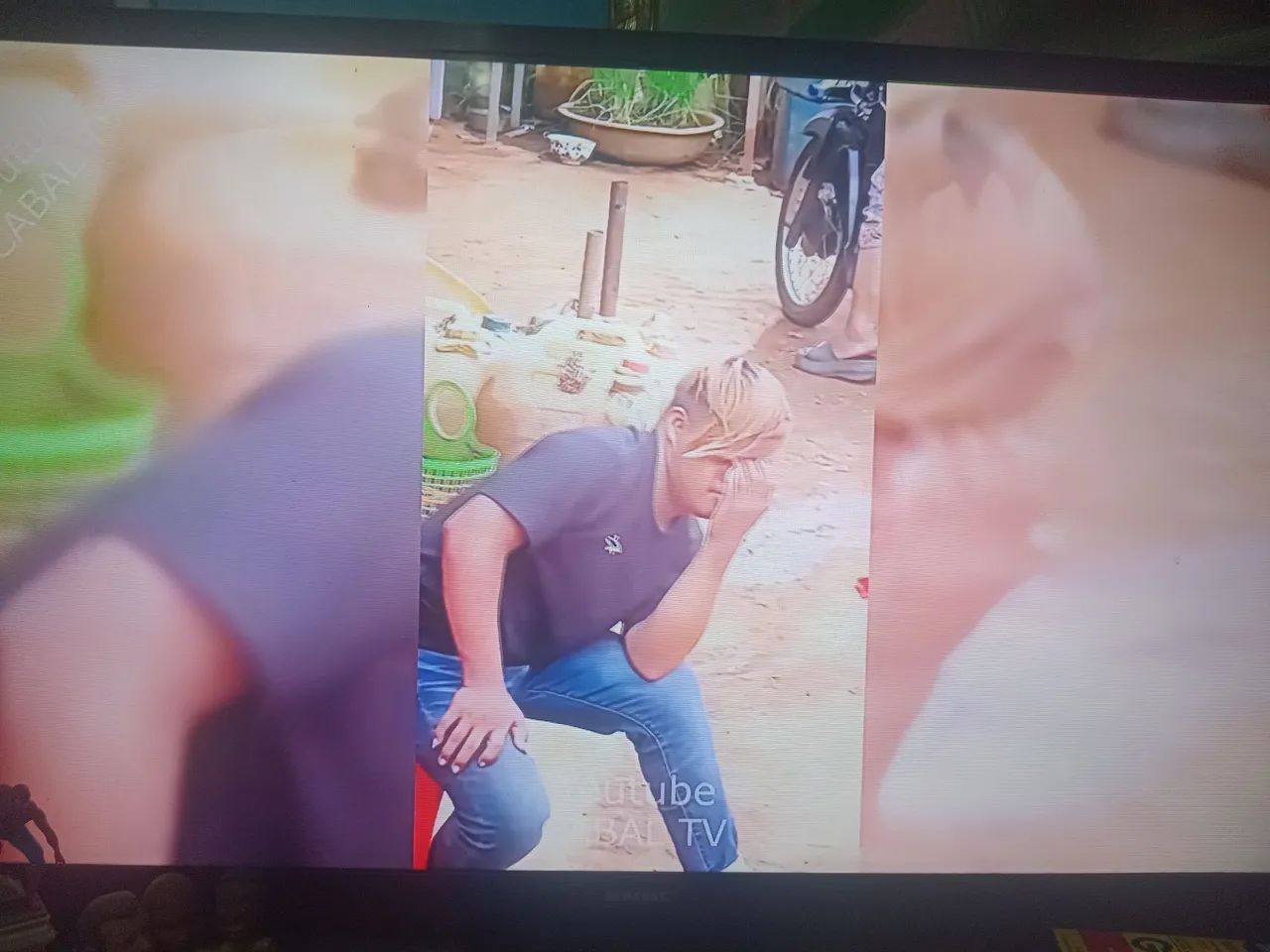 Tv sansung smart - Foto 4