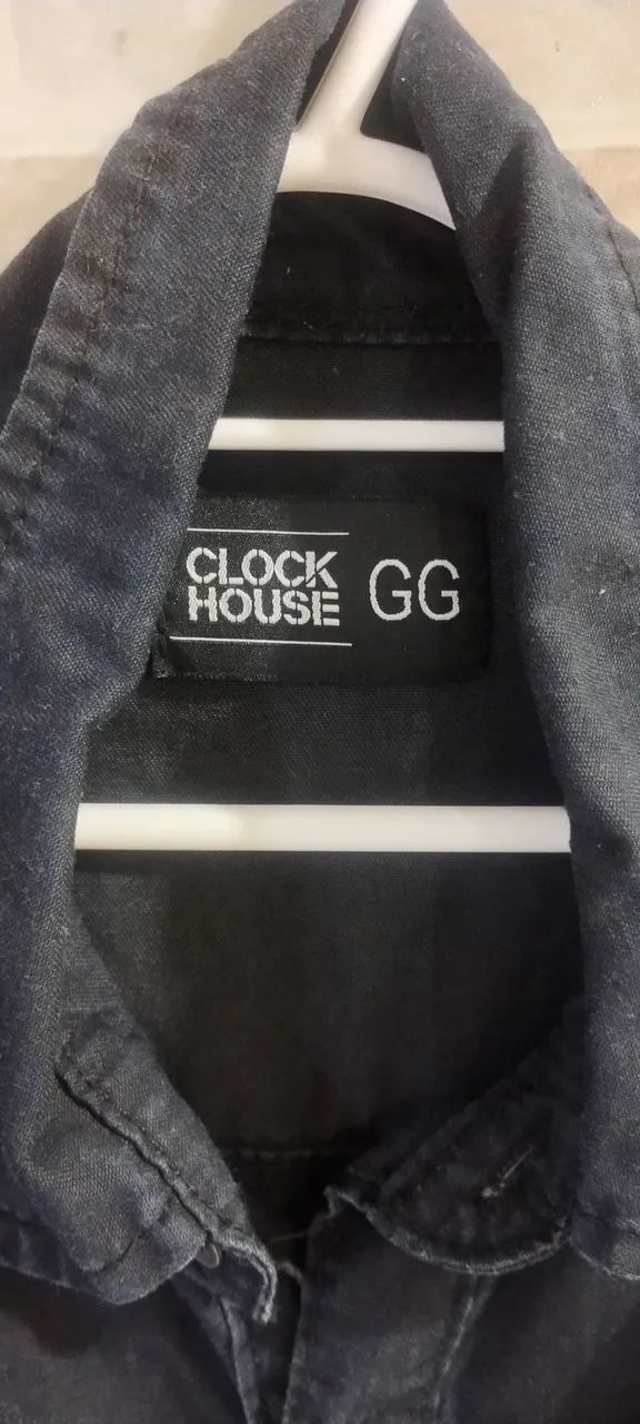 Colete GG clockhouse - Foto 3