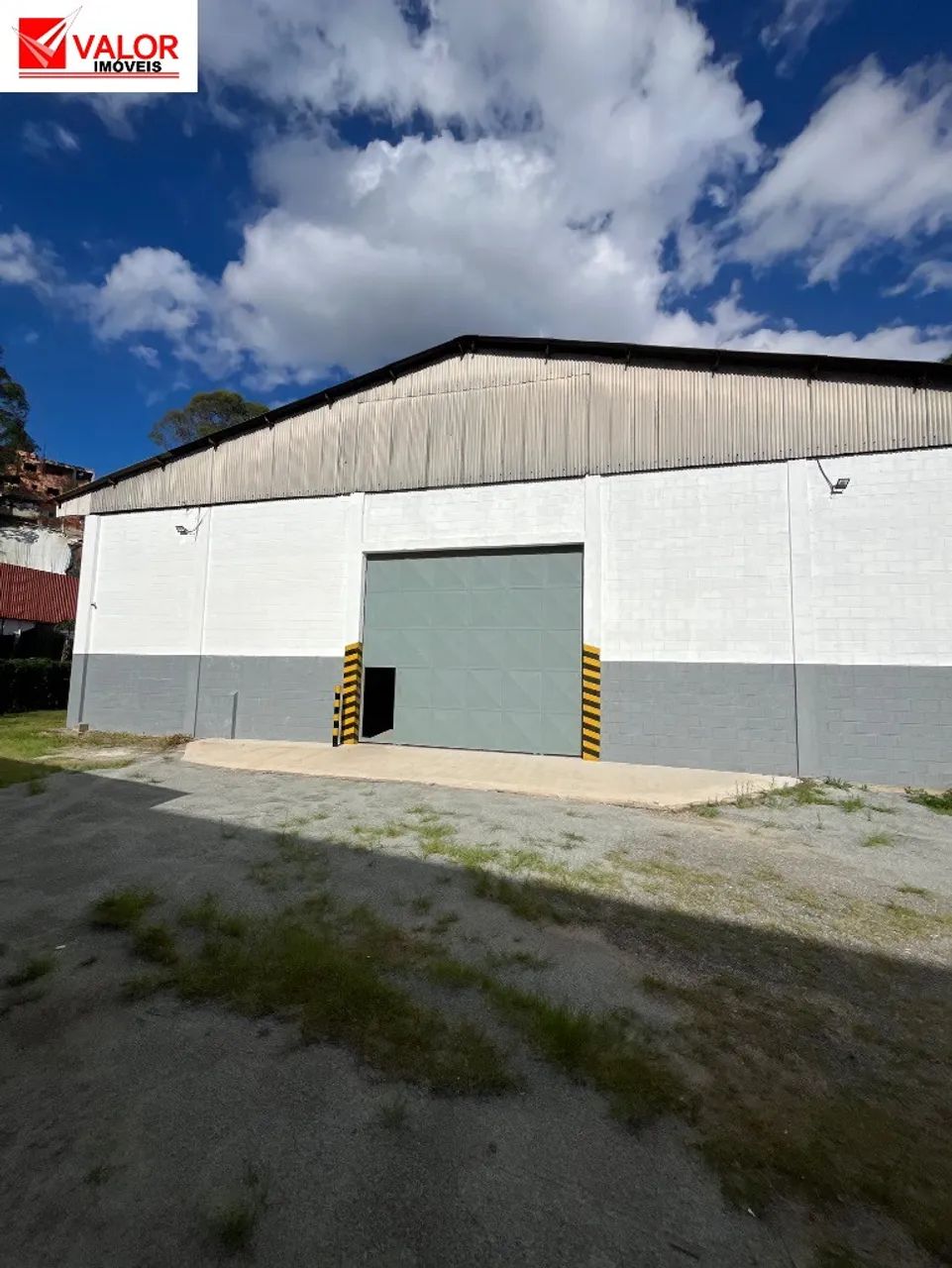 GALPAO COMERCIAL em TABOÃO DA SERRA - SP, JARDIM SALETE - Foto 4