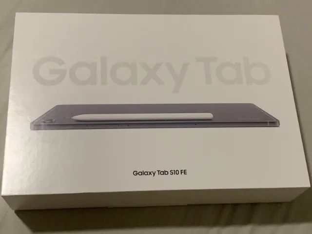 Samsung TAB S10 FE - Foto 5