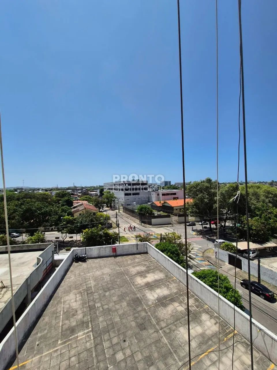 Apartamento com 2 quartos em Torreão
