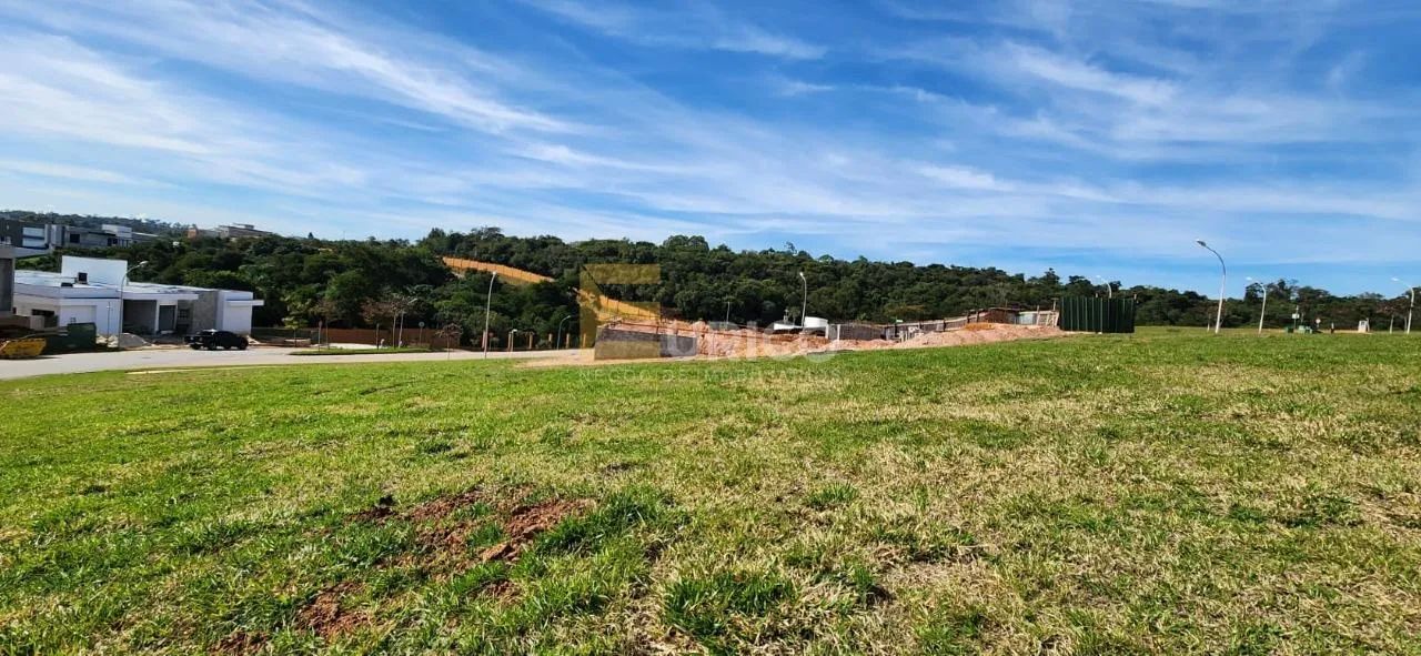 Terreno Condominio Alphaville