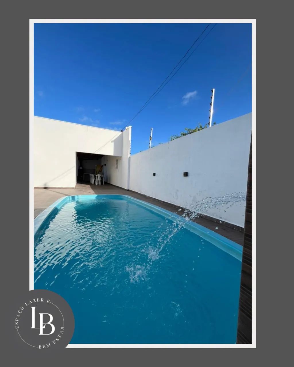 Espaço Lazer e Bem Estar JP - Foto 3