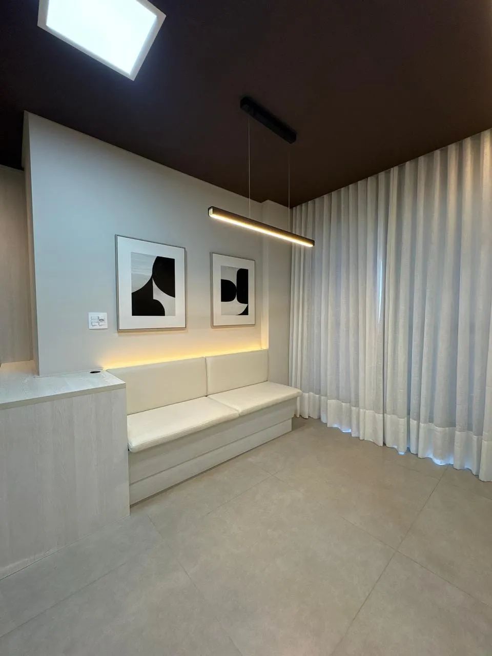 Apartamento Condominio Ilha Di Capri - Foto 3