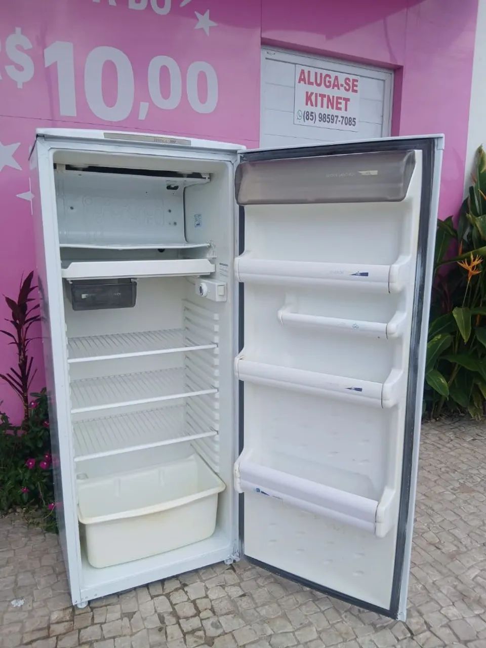 Geladeira 599.00 - Foto 3