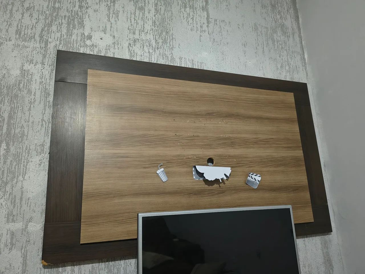 Painel tv até 50 polegadas 