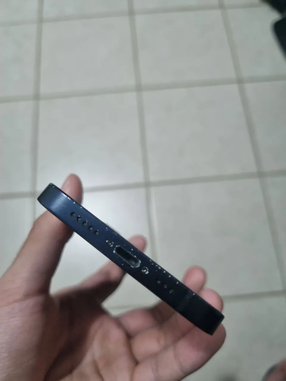 Iphone 12 64gb - Foto 3