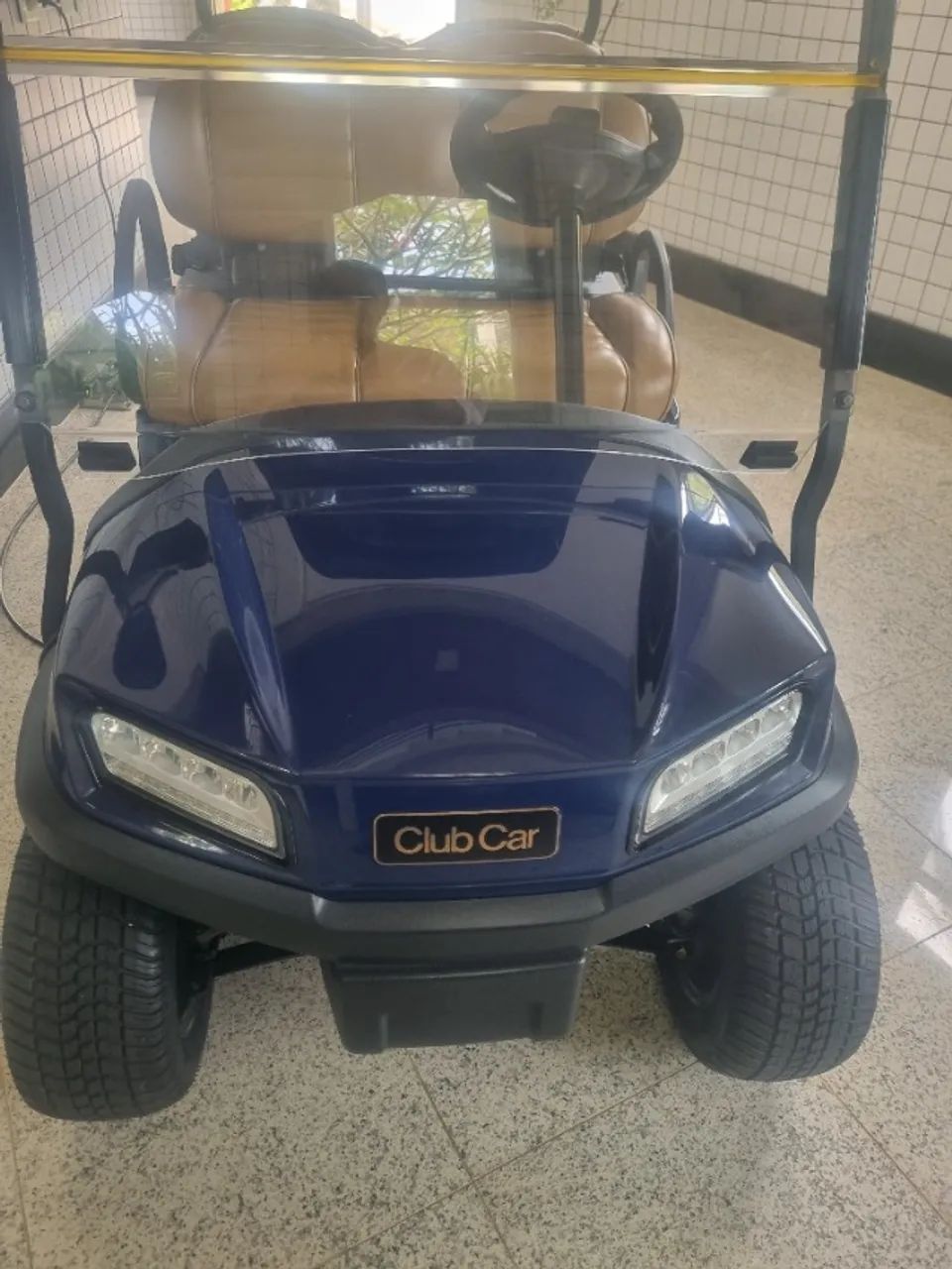 veículo