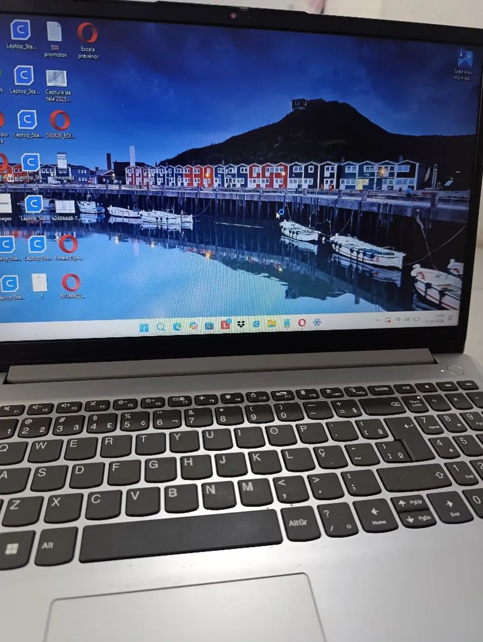 Lenovo IdeaPad 1 15IGL7