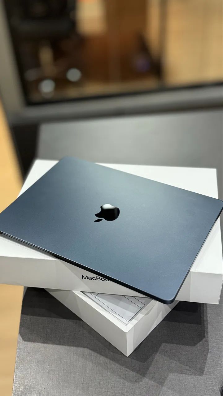 MacBook Air M2 - 256gb - Foto 2