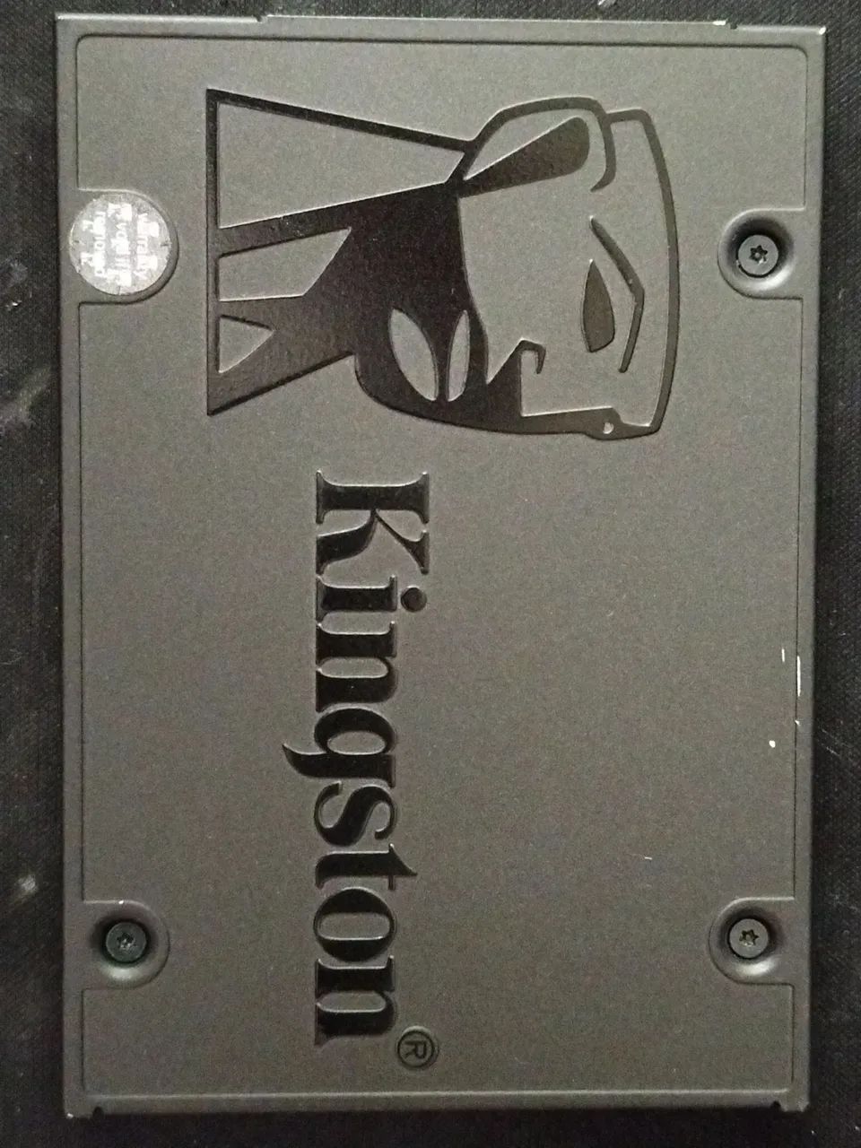 SSD 240G Kingston. - Foto 2