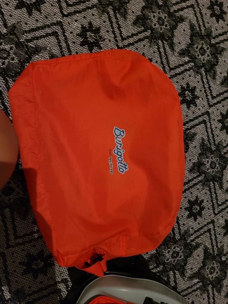 Mesa de alimentação  - Foto 4