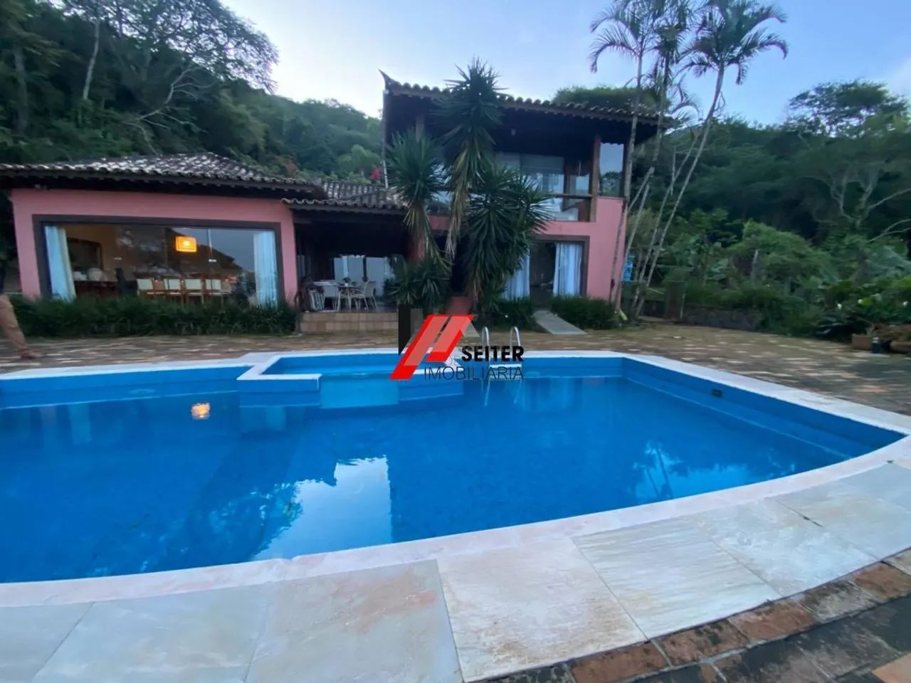 Casa a venda Lagoa da conceição florianópolis - Foto 2