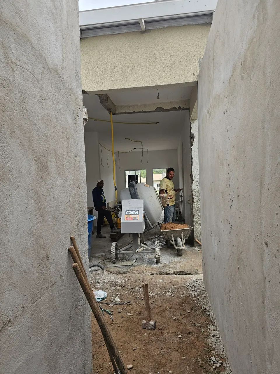 Construção, Reformas e Reparos o - Foto 4