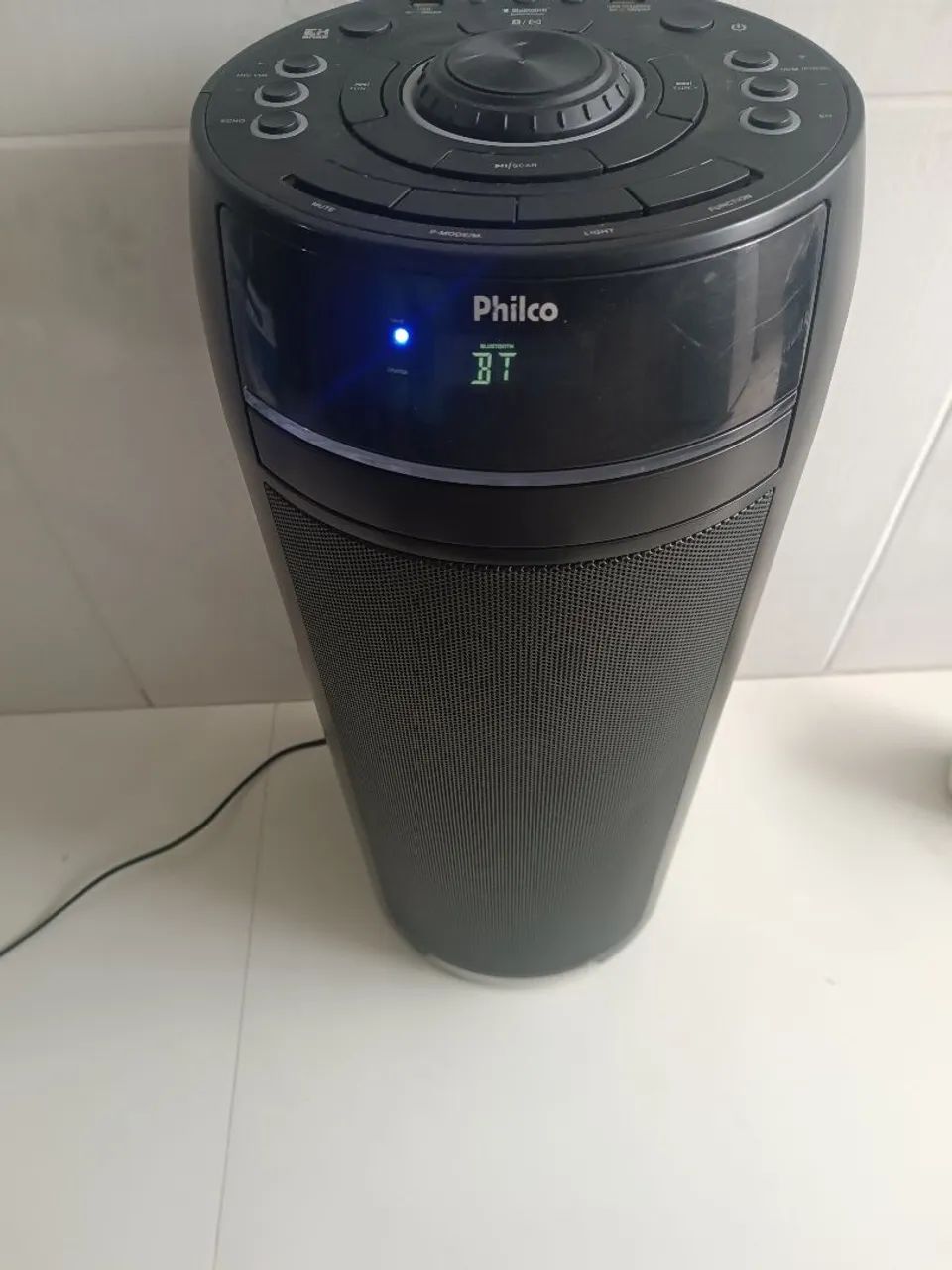 Som Philco PCX 7.500 - Foto 4