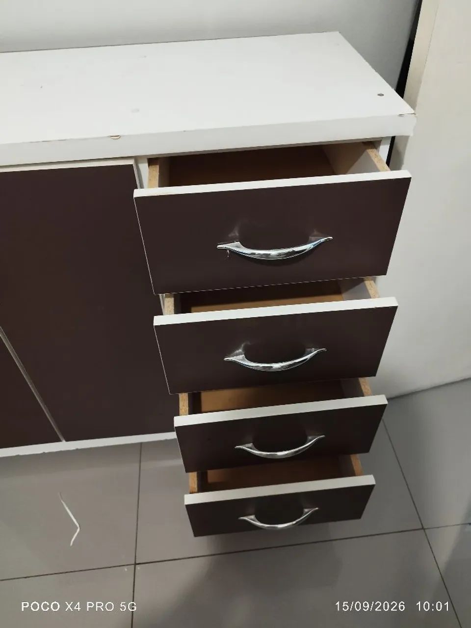 Cômoda  - Foto 2