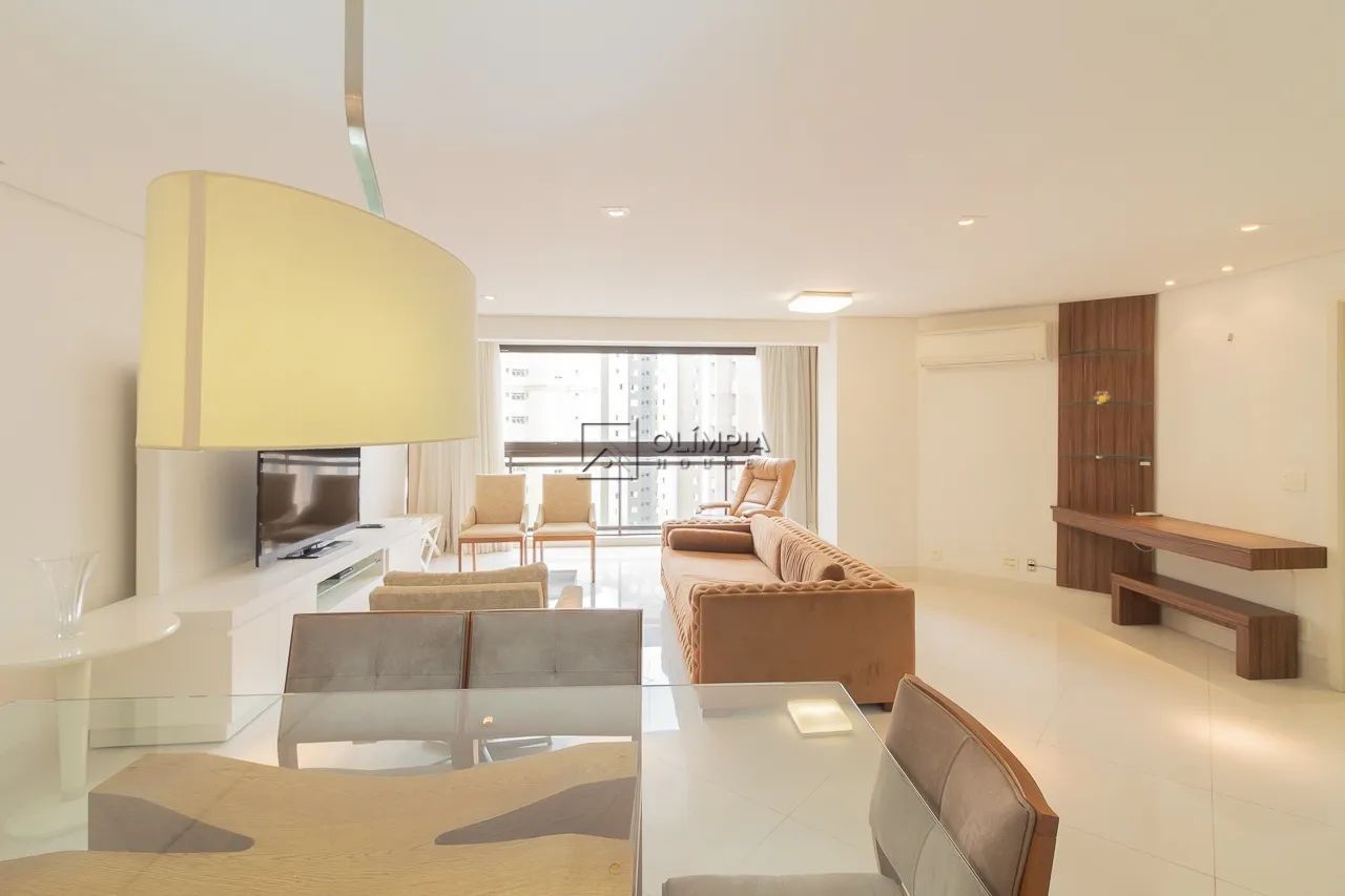 Locação · 2 dormitórios no Sutton House - Foto 3