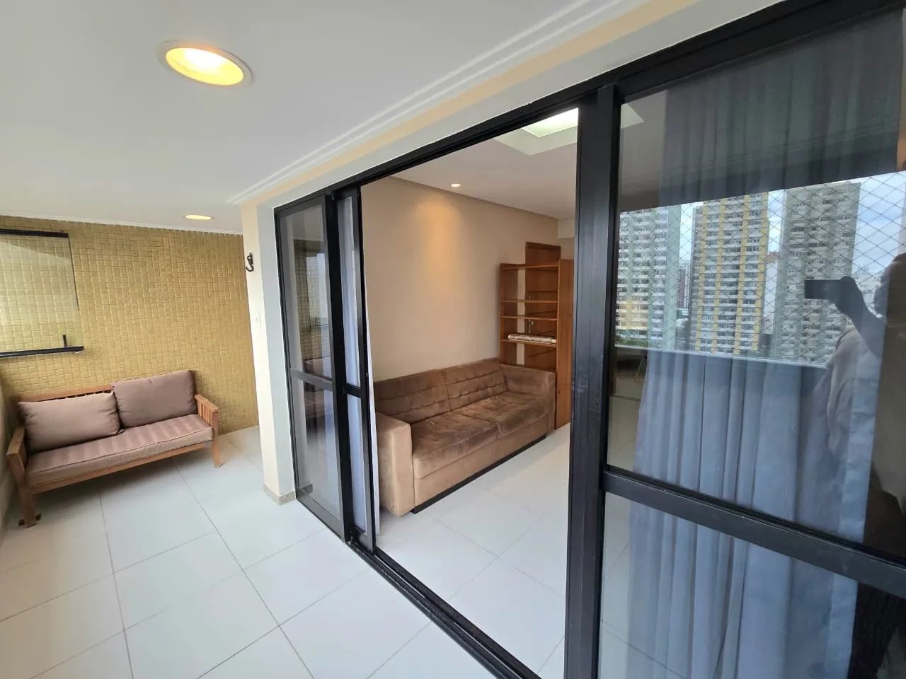 Apartamento 3 Quartos para Venda em Salvador, Pituba, 3 dormitórios, 1 suíte, 2 banheiros, - Foto 4