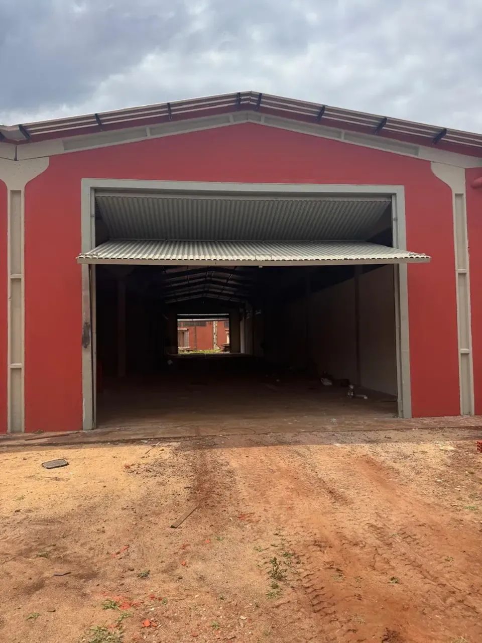 Galpão/Depósito/Armazém para aluguel tem 320 metros quadrados - Foto 4