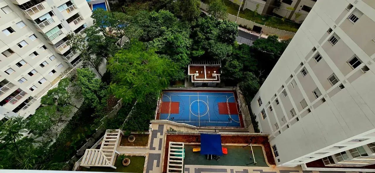 Imóvel para aluguel e venda possui 84 metros quadrados com 2 quartos - Foto 3