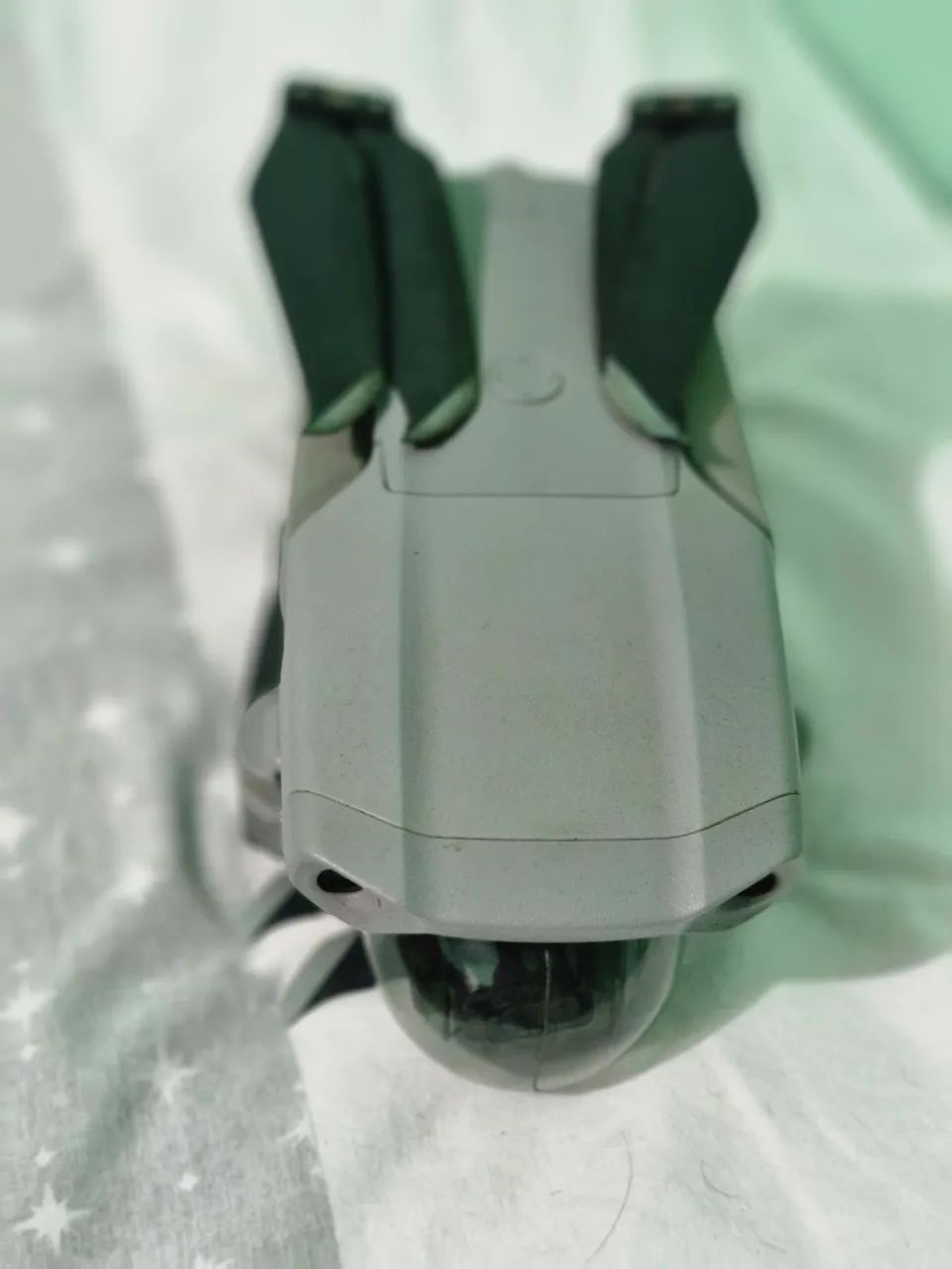 Dji Marvic 2 - Foto 2