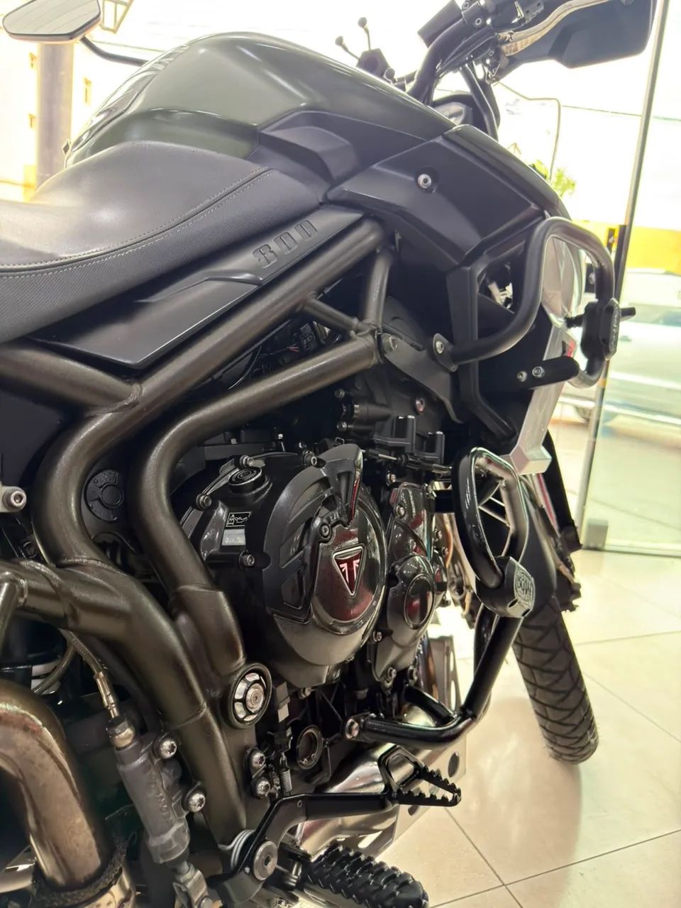 Tiger 800 xcx - Foto 2